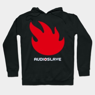 Audioslave tang 2 Hoodie